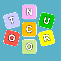 Encuentra la palabra