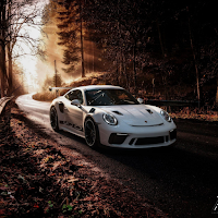 Porsche 911 GT3 RS Wallpapers