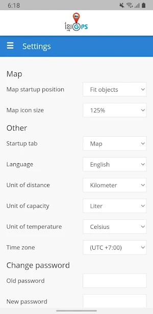 KHMERGPS Screenshot 3