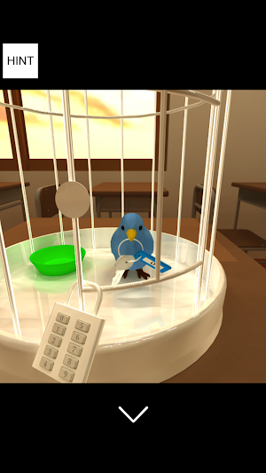EscapeGame-ClassRoom Screenshot 2