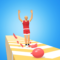 Balloon Race