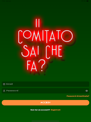 Il Comitato Screenshot 2