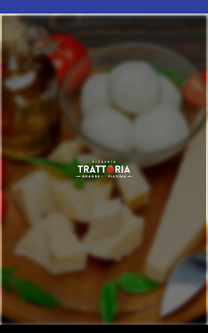 Trattoria Grande Piadina Screenshot 3
