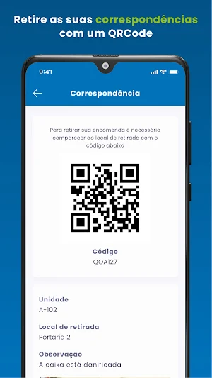 Novolar Conecta Screenshot 3