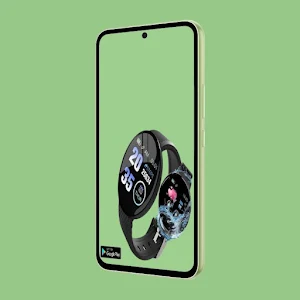 D18 Smart Watch Guide Screenshot 0