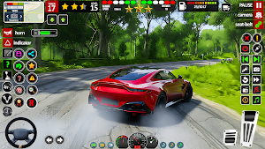 Real Car Driver Offline Game Screenshot 0