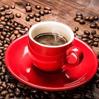 Coffee Wallpaper HD