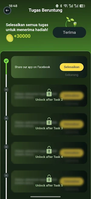 Id Car Cash Screenshot 2