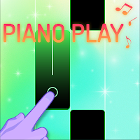 Piano Music Talent - EDM Fast