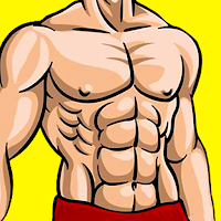 108 Abs Workout No Equipment