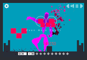 Cube Cannon Screenshot 2