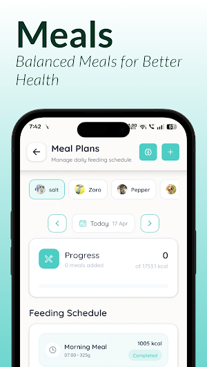 Pets Positive Screenshot 3