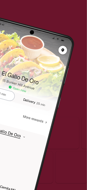 El Gallo De Oro Screenshot 1