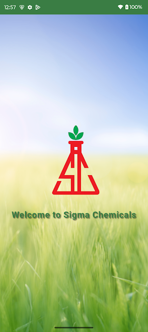 Sigma Chemicals Screenshot 0