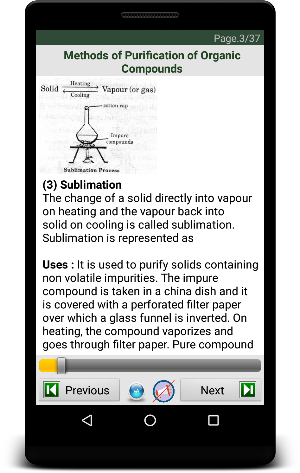 Chemistry (eBook) Screenshot 3