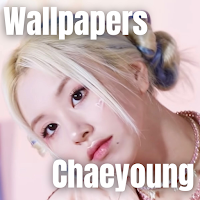 TWICE Chaeyoung Wallpaper