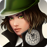 WTF Detective: Hidden Object Mystery Cases