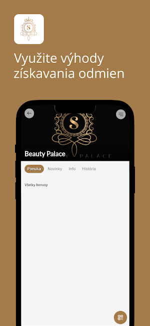 Beauty Palace Screenshot 3