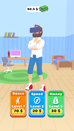 VR Master Screenshot 1
