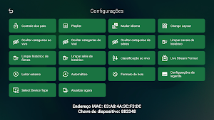 WTV Player Screenshot 2