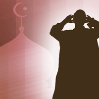 Waktu Solat TV - Masjid, Surau