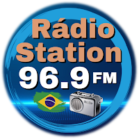 96.9 FM Radio Station