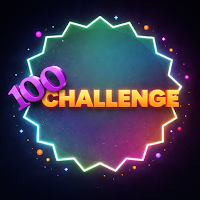 100 challenge