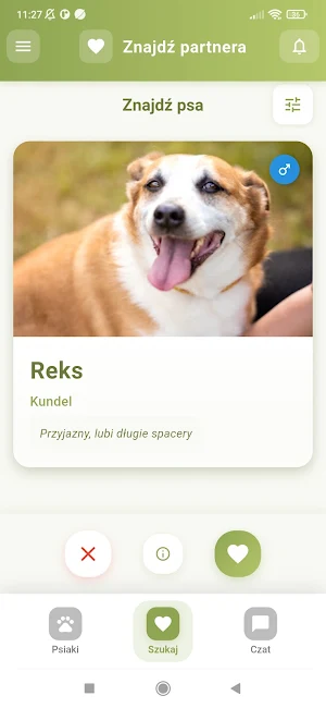 DogMate Screenshot 0