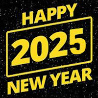Happy New Year Wishes 2025
