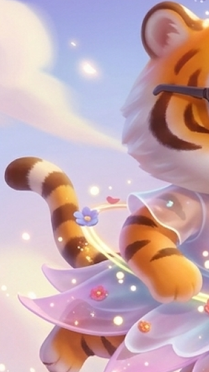 PulseWeave Screenshot 0