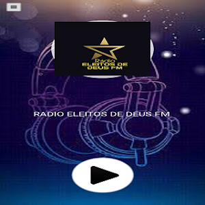 RADIO ELEITOS DE DEUS FM Screenshot 0