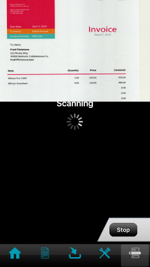 Instant Result Wifi 2 Screenshot 2