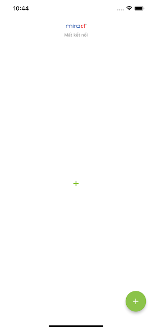 MiraCT Screenshot 0