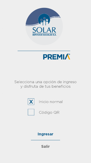 Solar servicios sociales Screenshot 2
