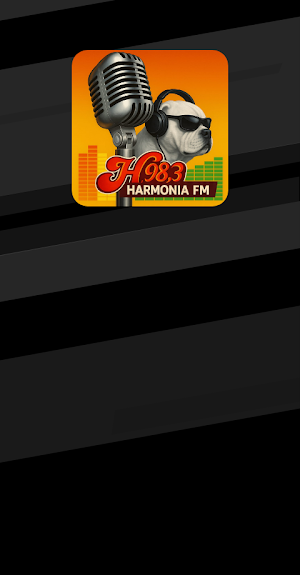 HARMONIA FM 98.3 Screenshot 1