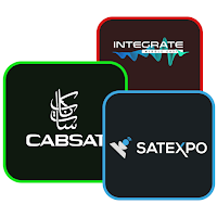 CABSAT, SATExpo & IntegrateME