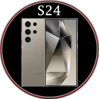 S24 Ultra Wallpaper