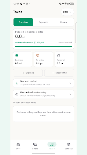WheelWage Screenshot 1
