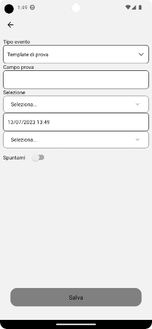 StoryTag Screenshot 3