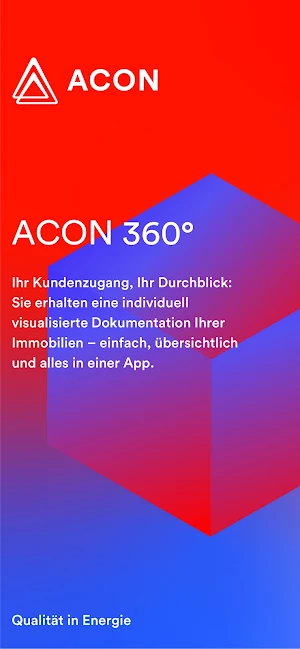 ACON 360° Screenshot 0