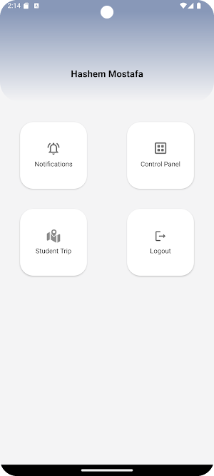 Smartschool Teacher Screenshot 1
