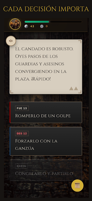 Talassia Screenshot 2
