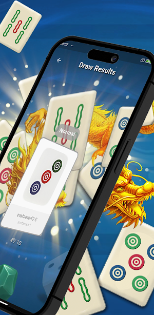 TileGacha Spinner Screenshot 3