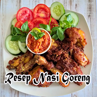 Resep Ayam Goreng Nusantara