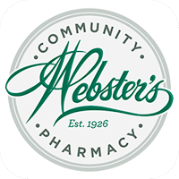 Webster's Pharmacy - Altadena