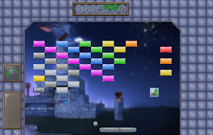 Crystile Screenshot 1