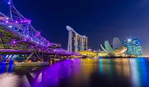 Singapore wallpapers Screenshot 2