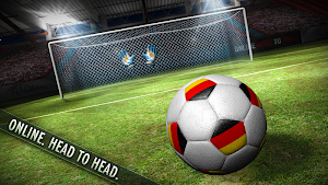 Soccer Showdown 3 Screenshot 0