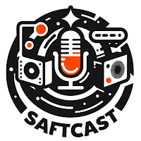 SaftCast - votre radio