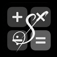 Secret Calculator